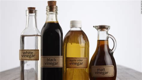 cnn apple cider vinegar|Apple cider vinegar: What the science says .